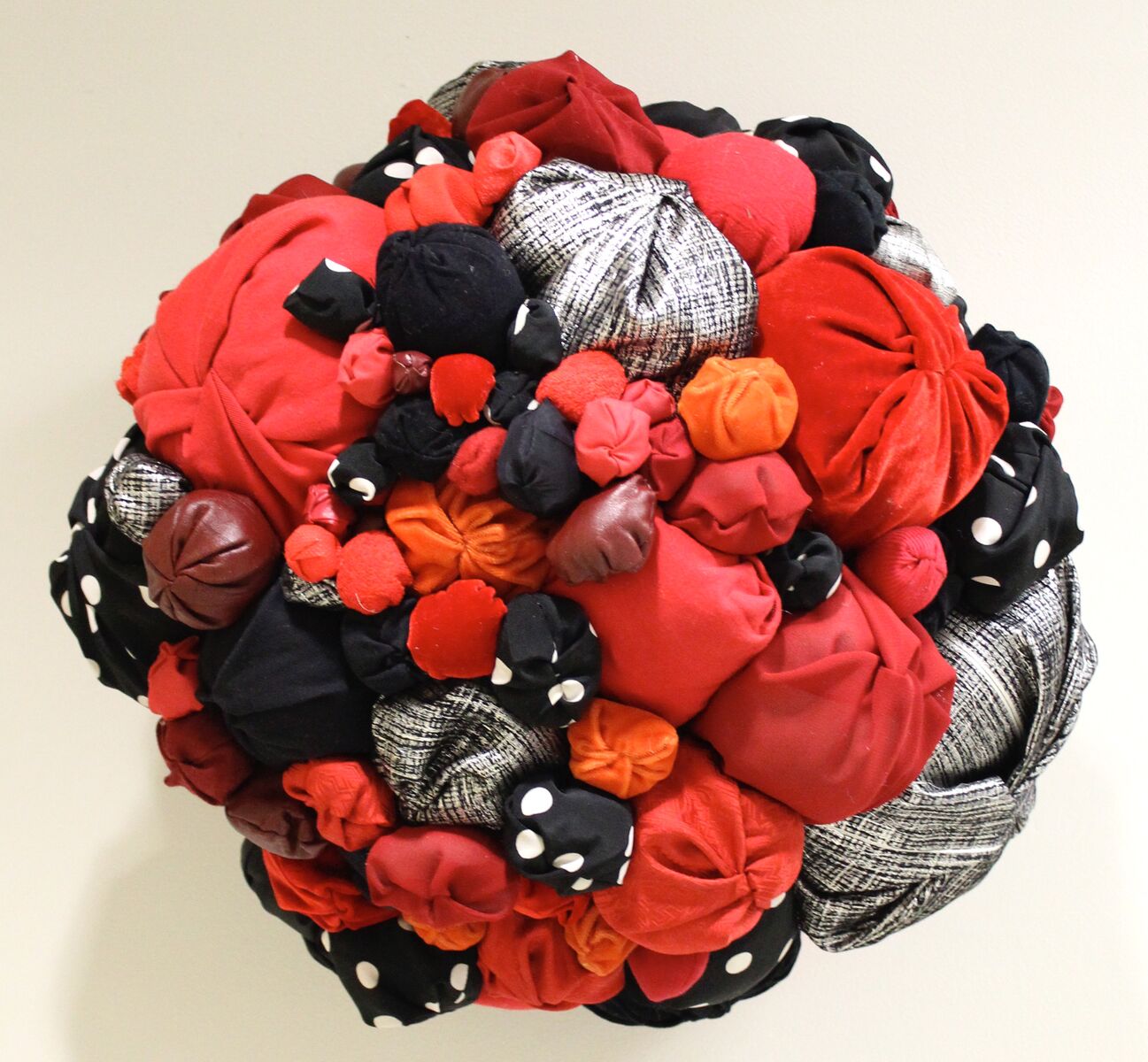 Natsuko Hattori, "Once Upon a Time" (2014)