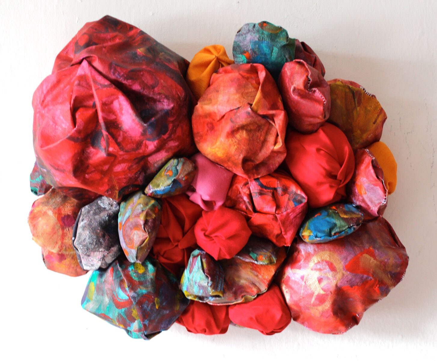 Natsuko Hattori, "Inochi" (2013)