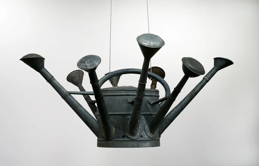 Rachel Selekman, "Reach" (2016)