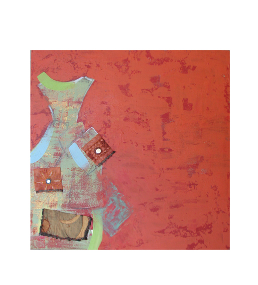 Carolina Rodriguez Baptista, "La Exotica" (2008)