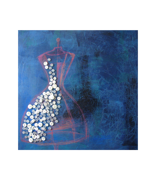 Carolina Rodriguez Baptista, "La Creativa" (2008)