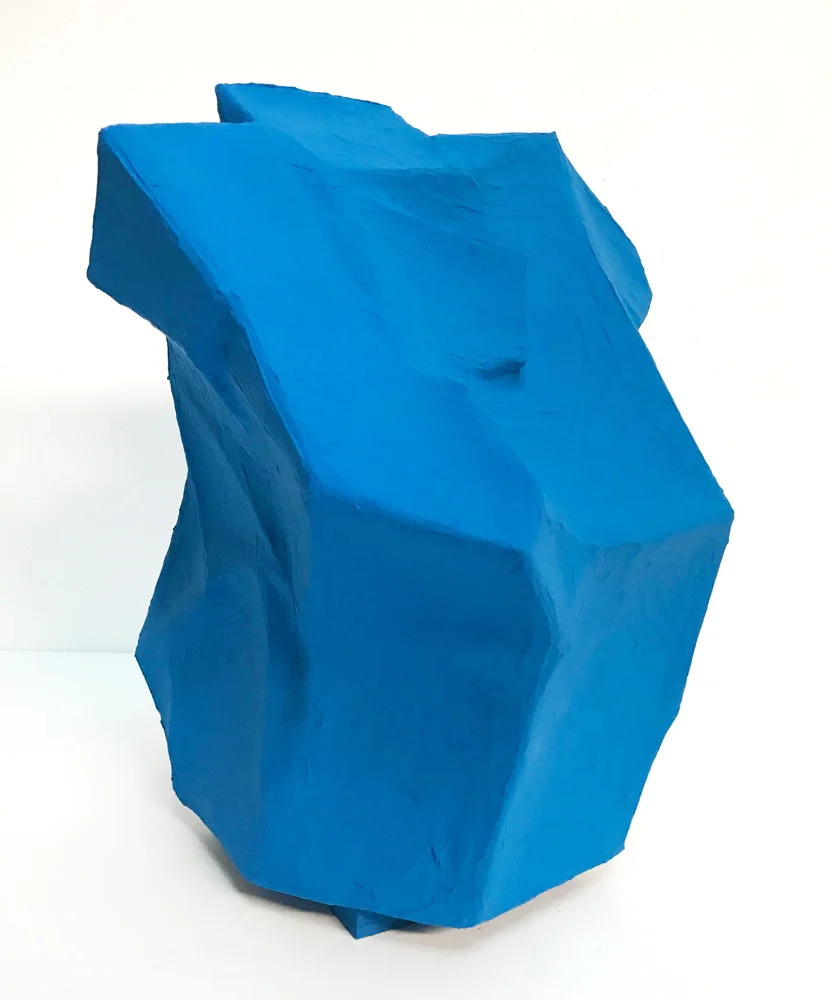 Melissa Dadourian, "Weirdo No.3" (2018)