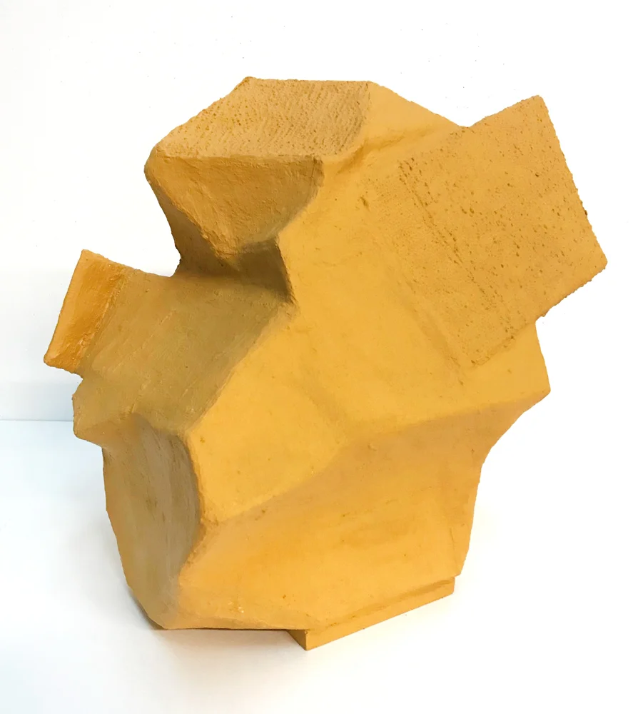 Melissa Dadourian, "Weirdo No.4" (2018)