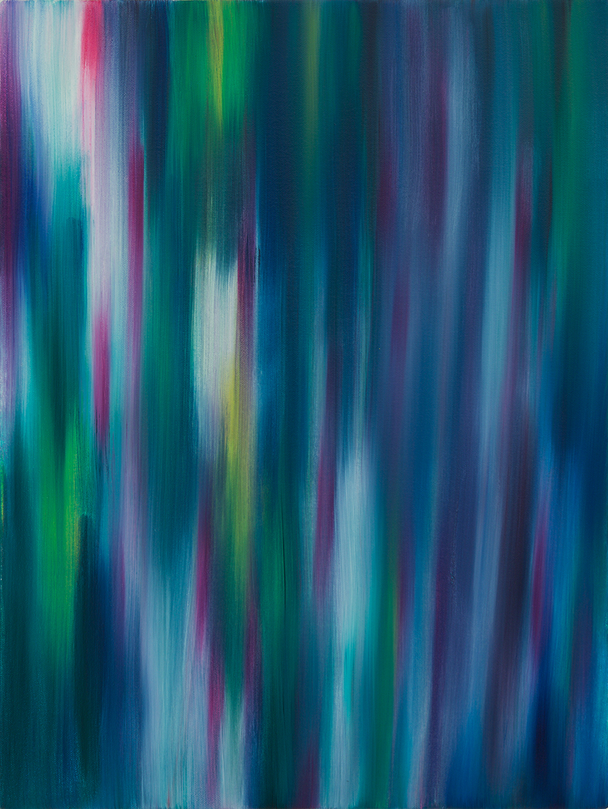 Ketta Ioannidou, "Sunshine Underground II" (2019)