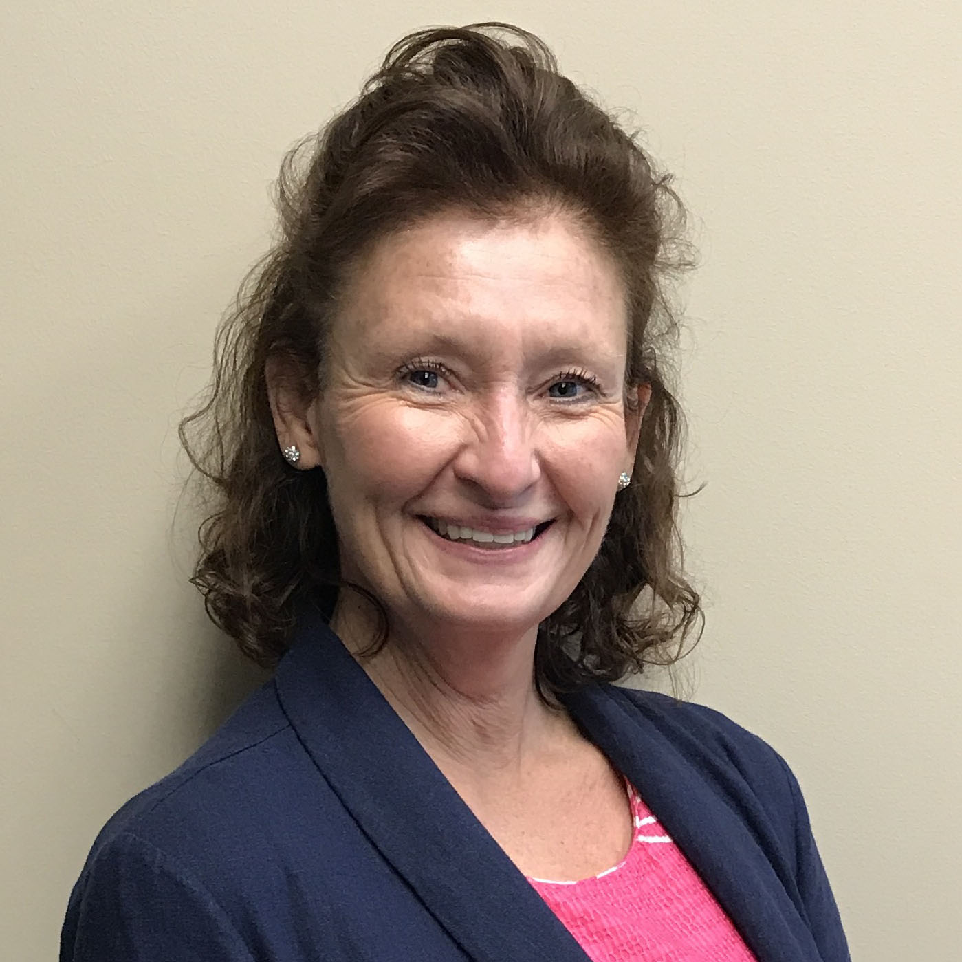 Debbie Gray - Chief Administrator