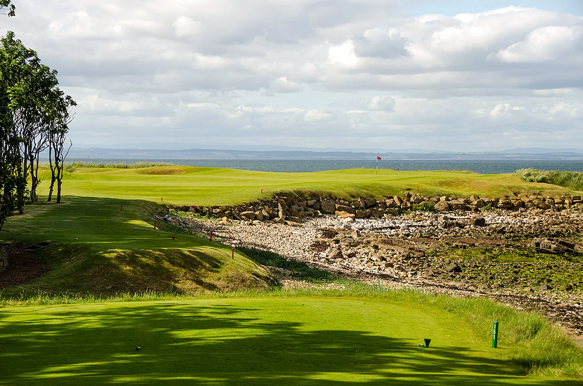 Scotland Links Vision4sport