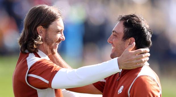 Season Review - Iain Carter - BBC Corespondent writes exclusively for Vision4Sport Events