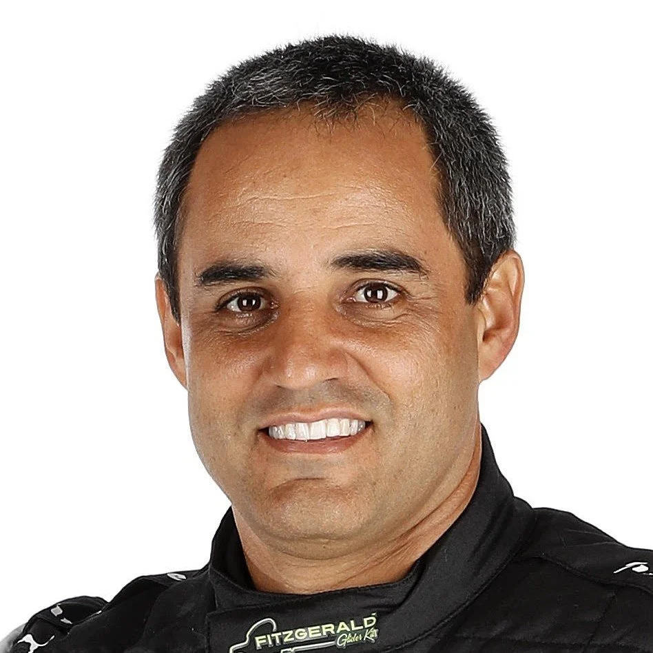 Exclusive Juan Pablo Montoya interview