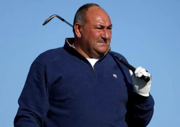 CHUBBY CHANDLER SHARES THOUGHTS ON WOODS AND MCILROY