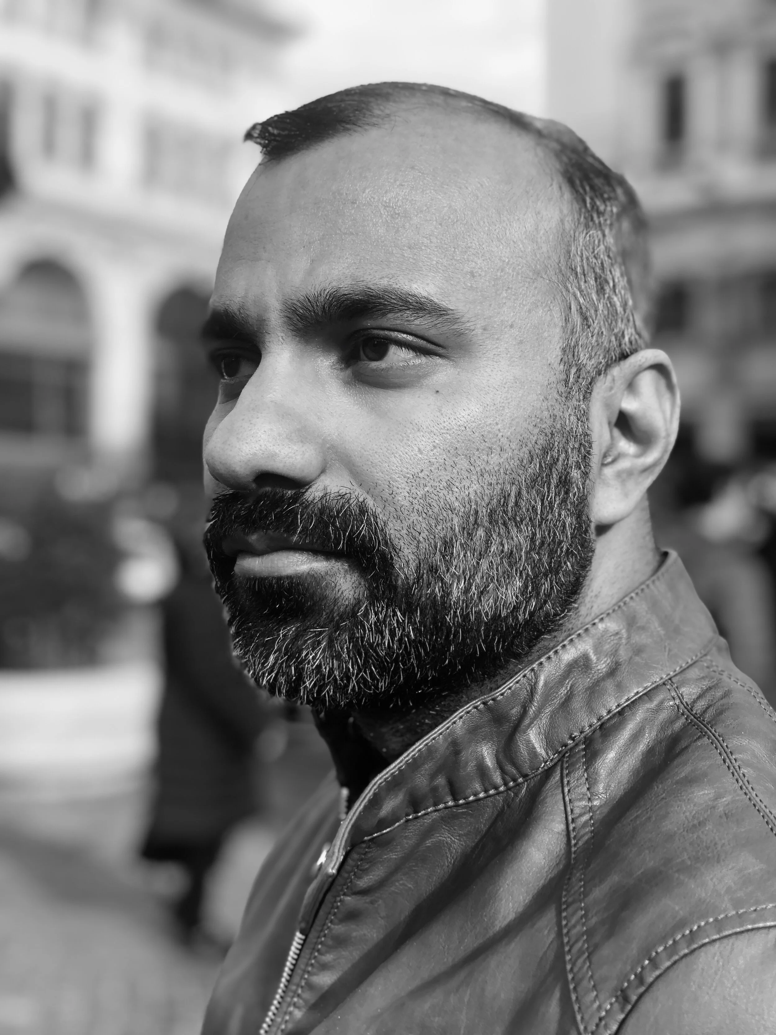 nakul Farcaster social identity (Fname handle) PFP