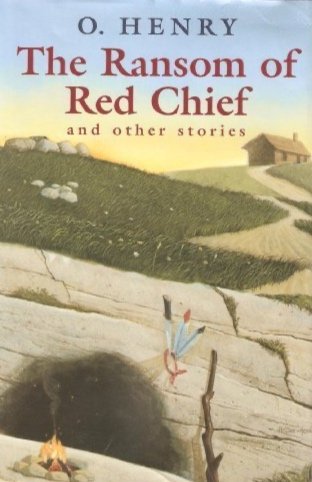 The Ransom of Red Chief