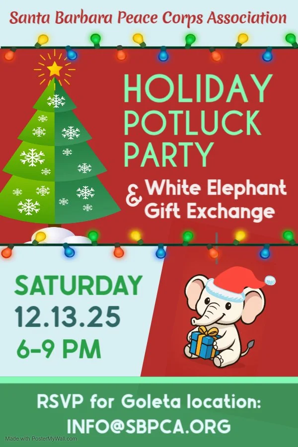 Holiday Party 12-13-25 Image