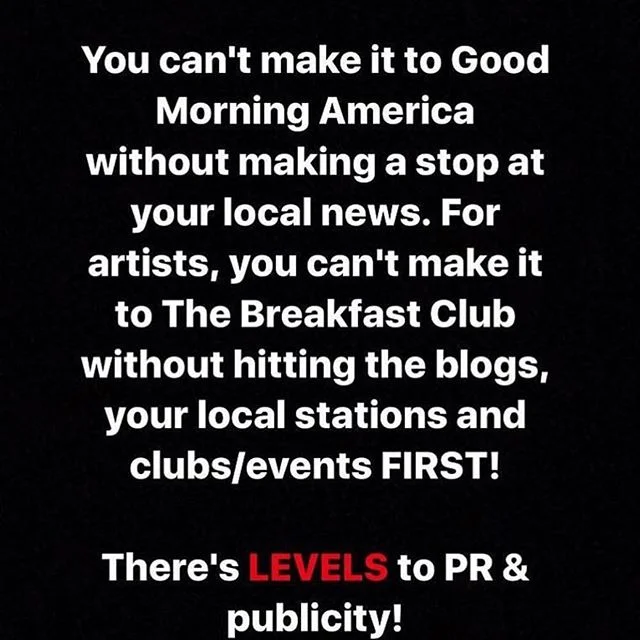 🗣 Say that‼️
&bull; &bull; &bull; &bull; 
#LushConsultingFirm 
#levels 
#hustle
#BusinessWoman
#BusinessTips 
#levelstothisshit 
#BusinessMinded 
#WomenEmpowerment 
#Leadership
#Inspiration 
#Entrepreneurs 
#Branding 
#Culture 
#BusinessLife 
#PRTip