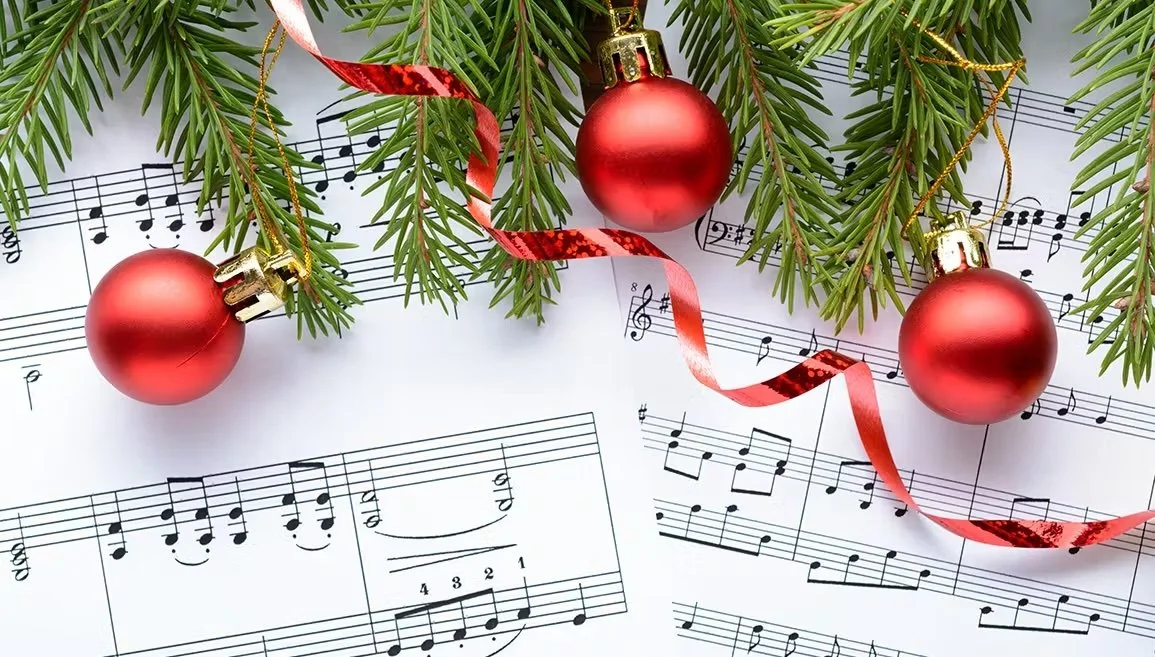 J.S. Bach's Christmas Oratorio