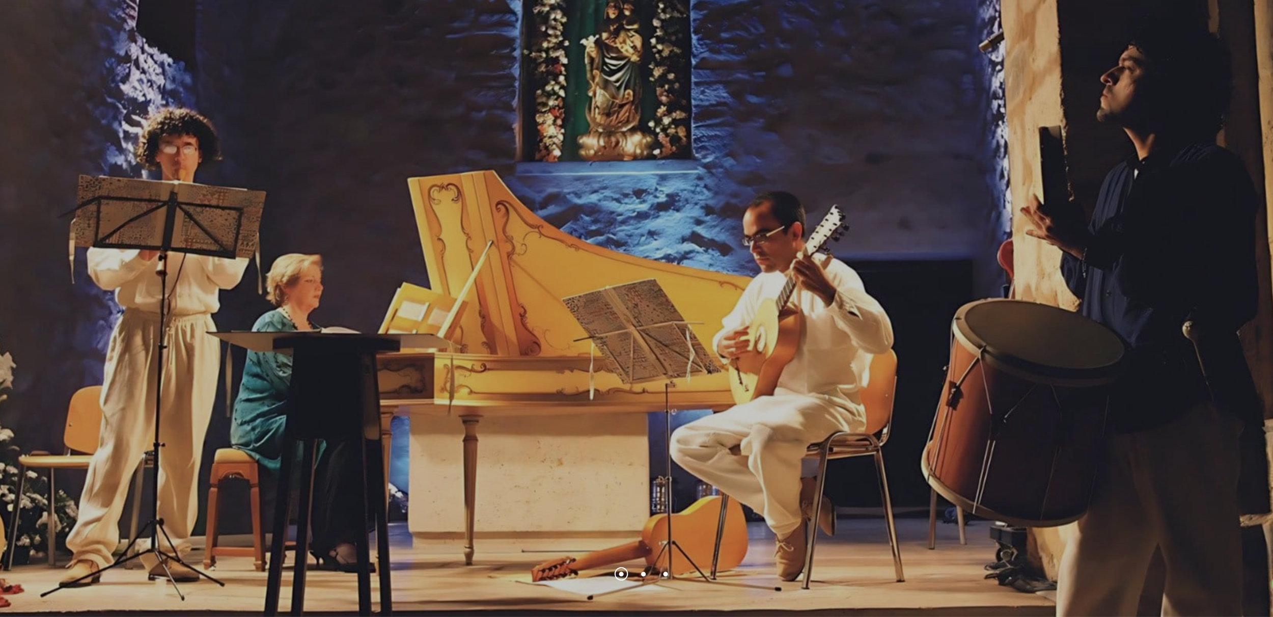 SCBMF - Day 2: Children's Concert