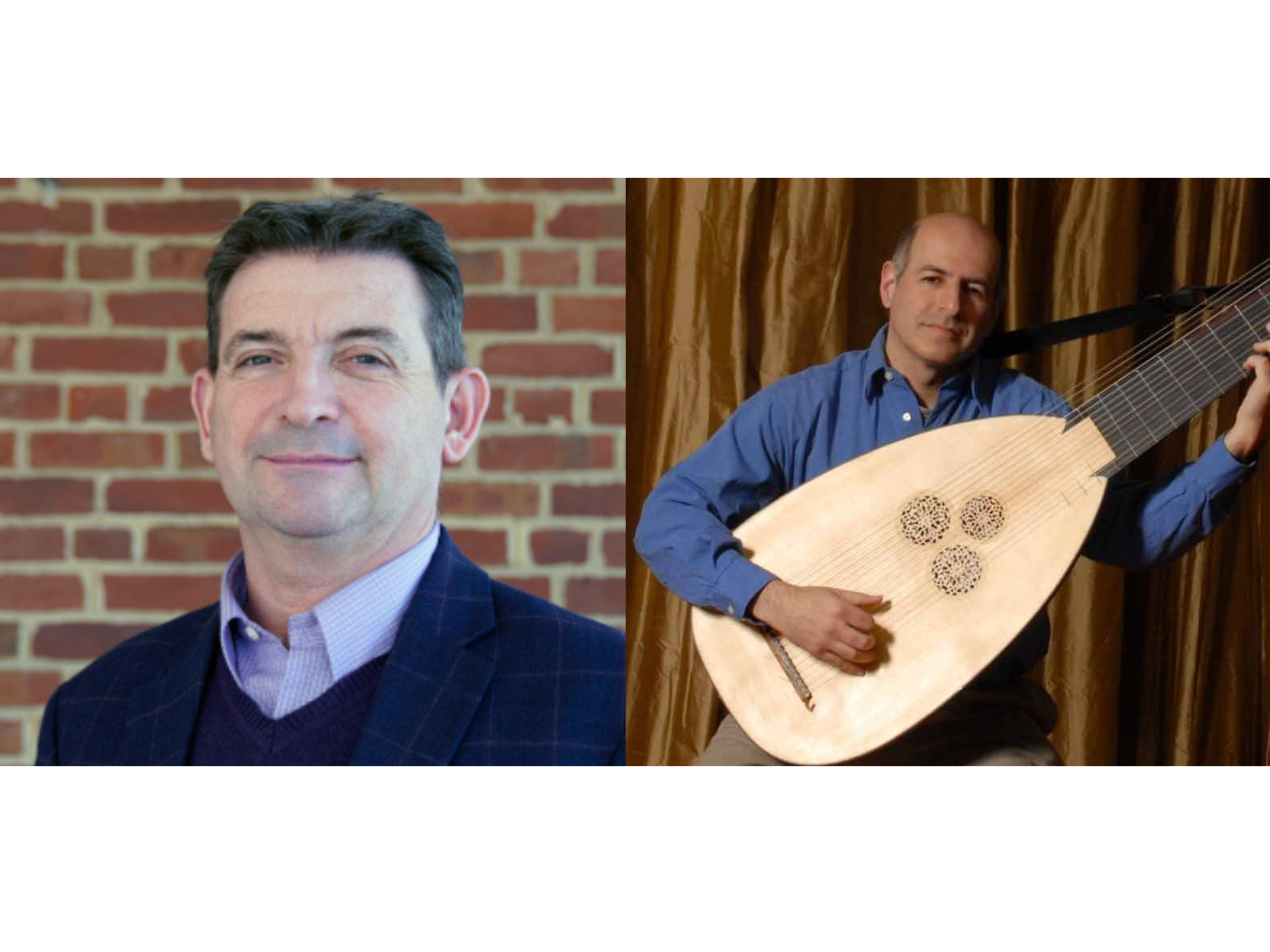 SCBMF - Day 3: Art Gallery Afternoon Concert