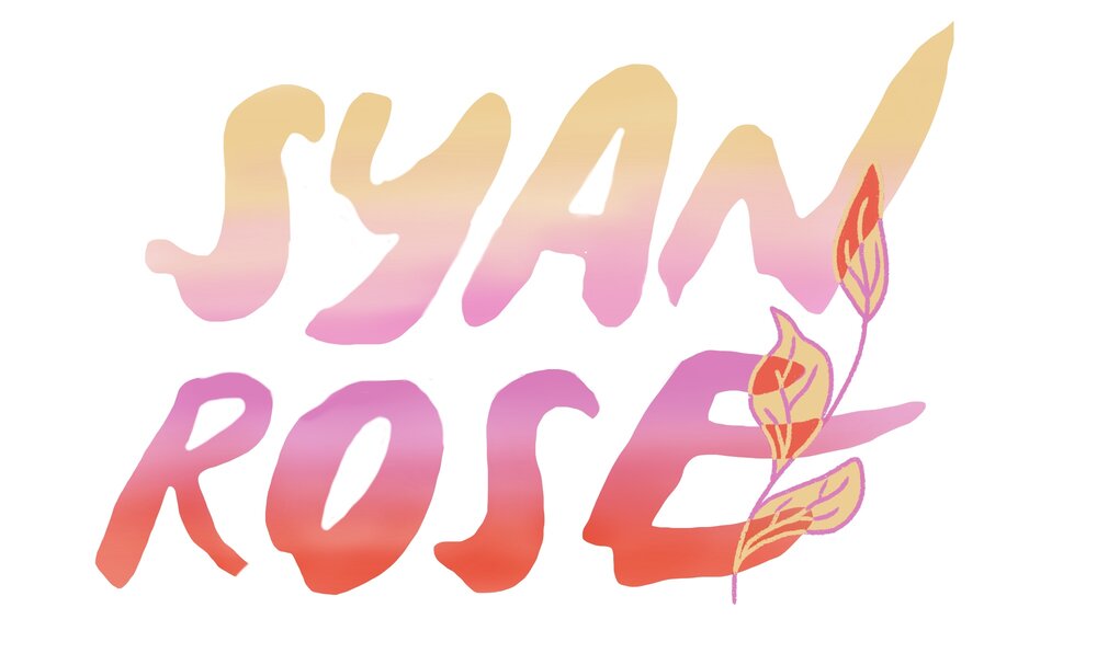 SYAN ROSE