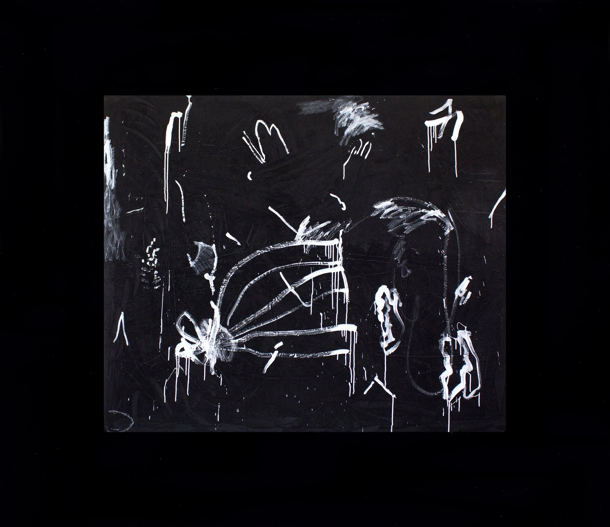 YOUR EYES ARE FLOWERS