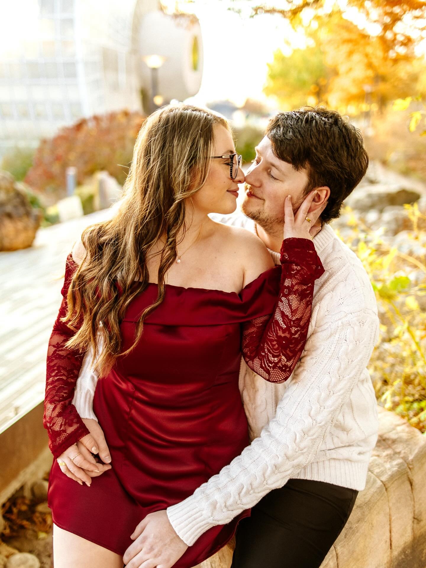 The way they look at each other says everything.
Just me, casually third wheeling and capturing magic. 🤪✨📸
.
.
.
.
#okweddingphotography #okphotographer #okengagementphotographer #okwedding #okbride