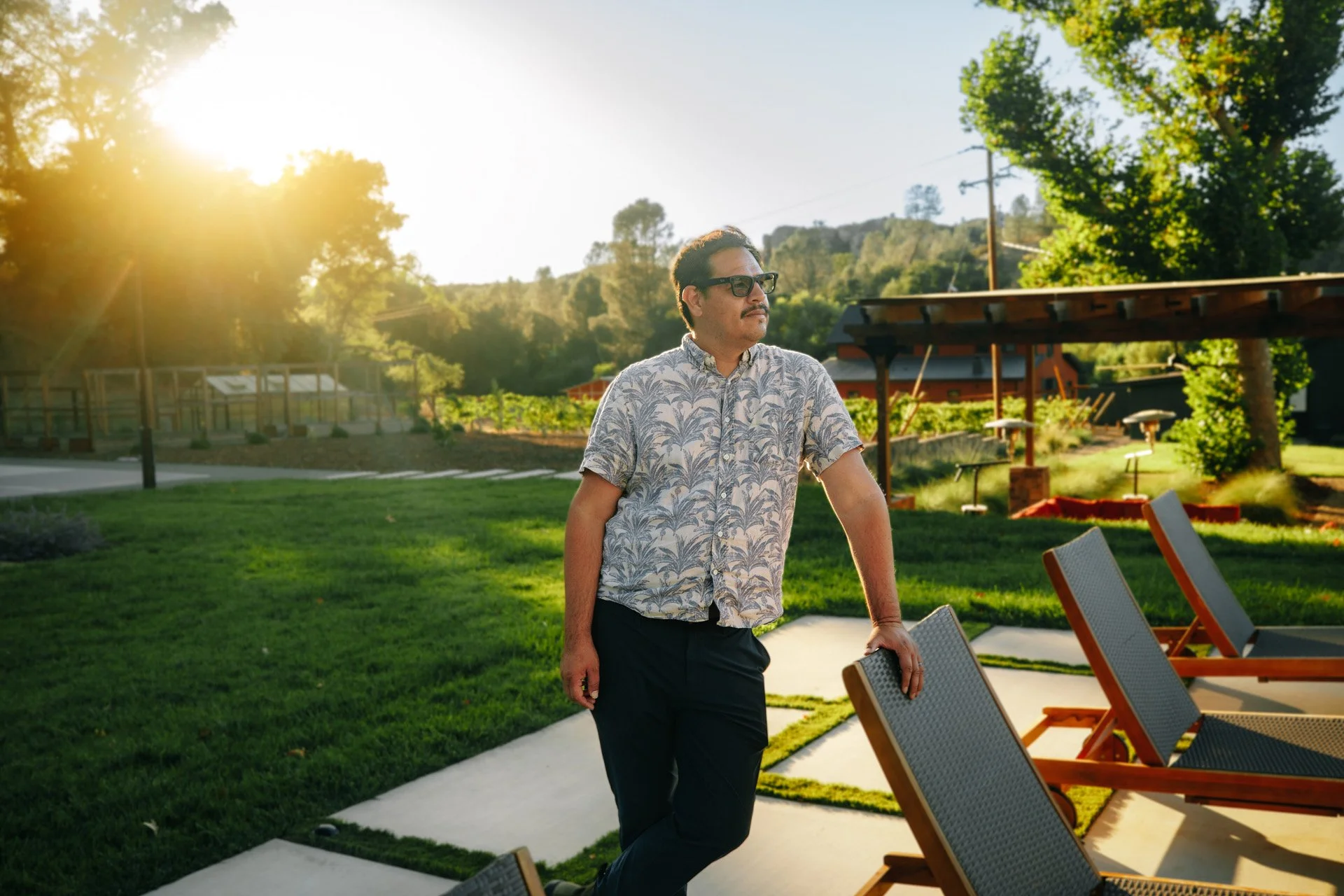 Why AI Doesn't Scare Us: The Human Side of Landscape Design