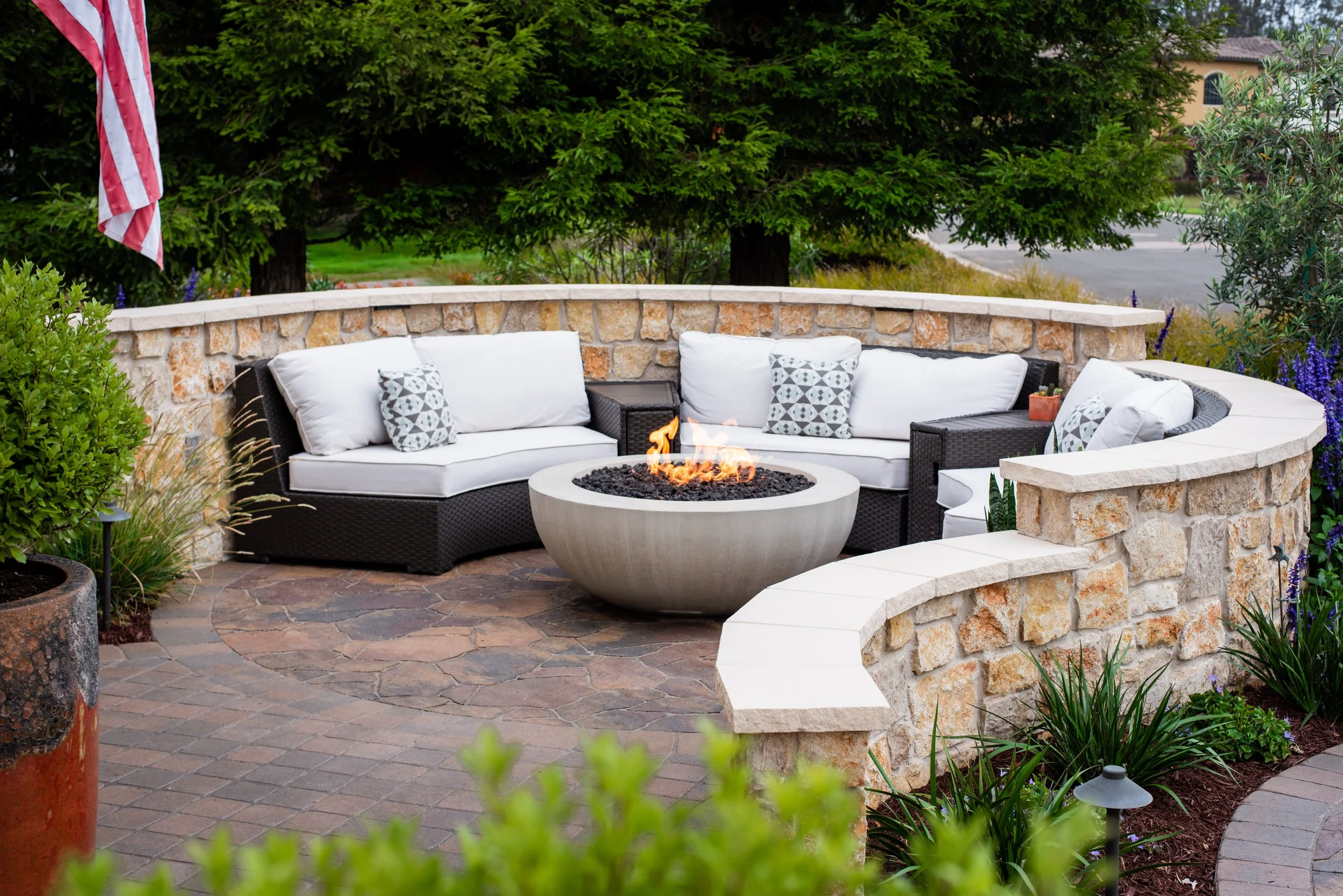 Nipomo Landscape Design
