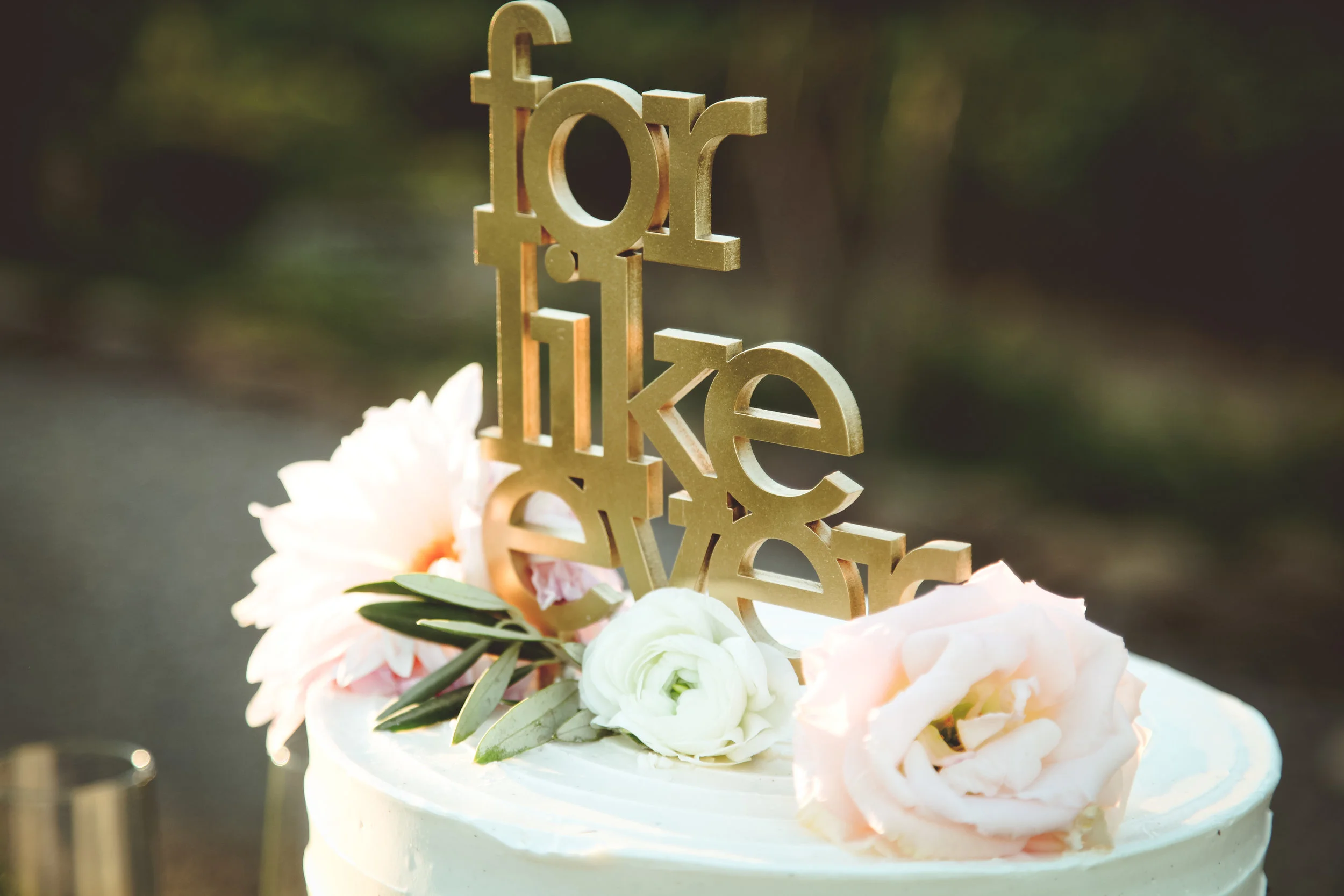 BIG WEDDING ANNOUNCEMENT!