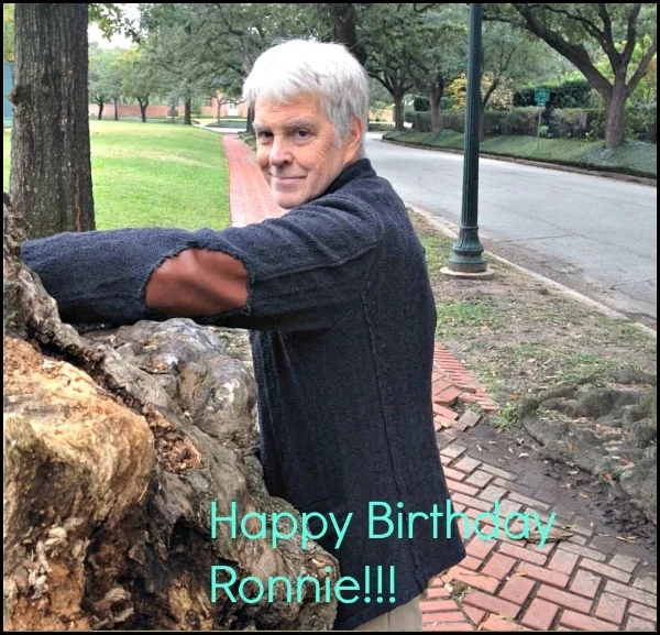 Ronnietreehuggerbday.jpg
