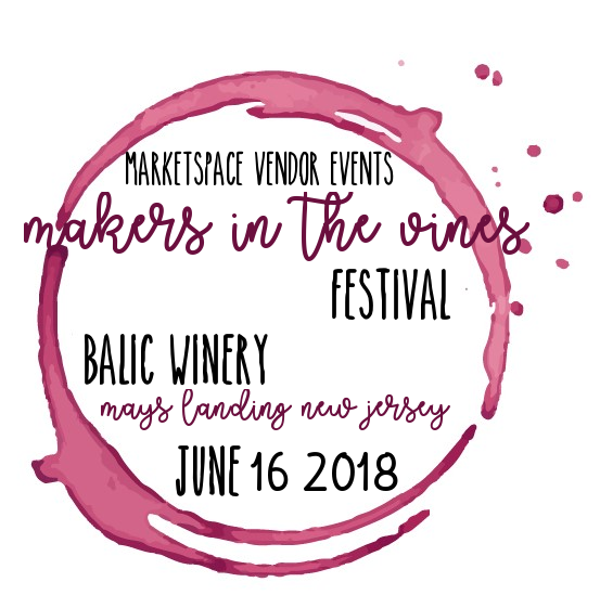 Makers in the Vines Festival at Balic Winery