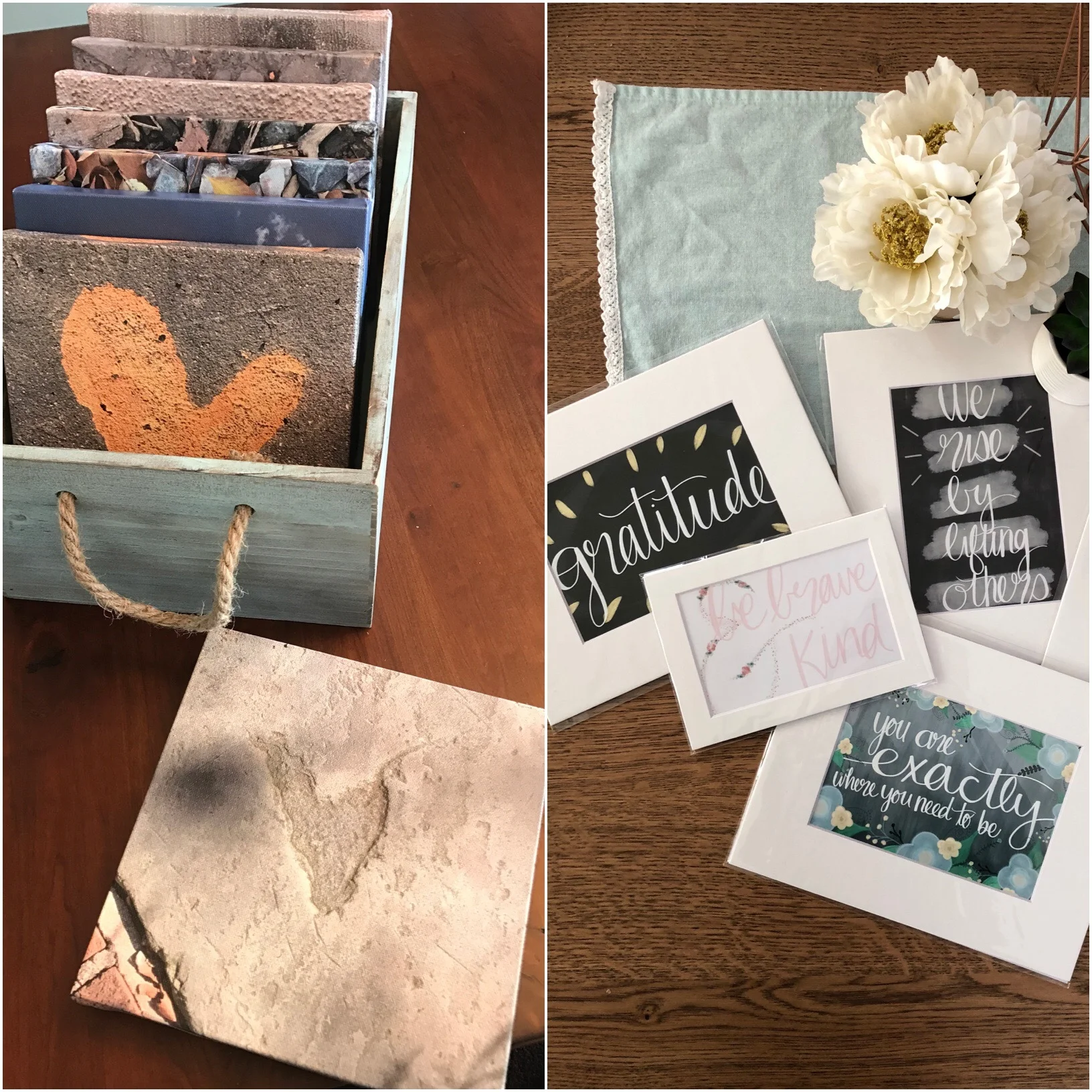 Lisa Richter and Lauren Coddington - Love and Lettering