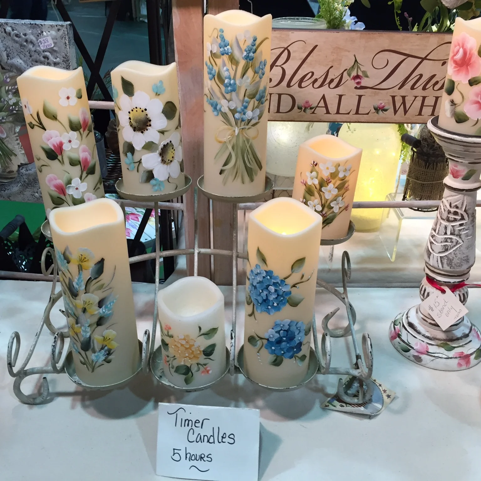 Donna Digiacomo - Country Friends