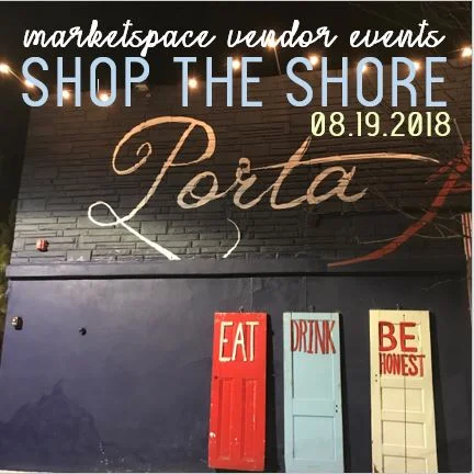 Shop the Shore - Porta Asbury Park