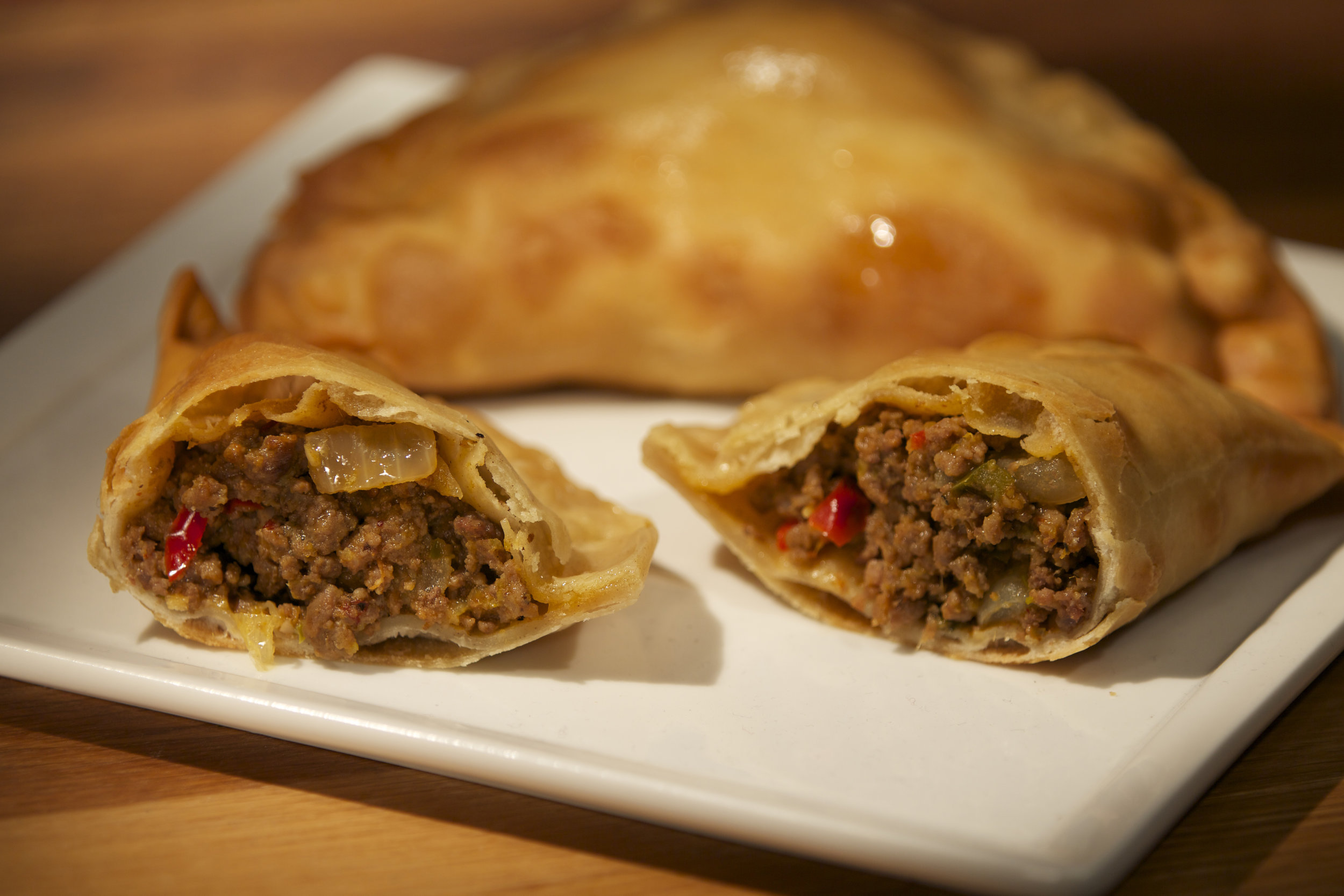 EGF161 Picture Food Empanada Picture Supermarket Superstar 12-13-16.jpg