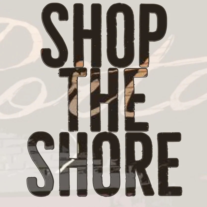Shop the Shore - Porta Asbury Park August 16, 2020