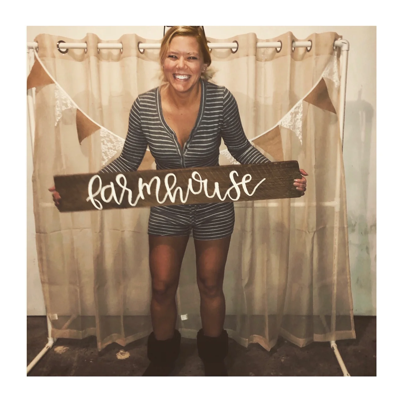 Kimpressions LLC - Kim Mulligan