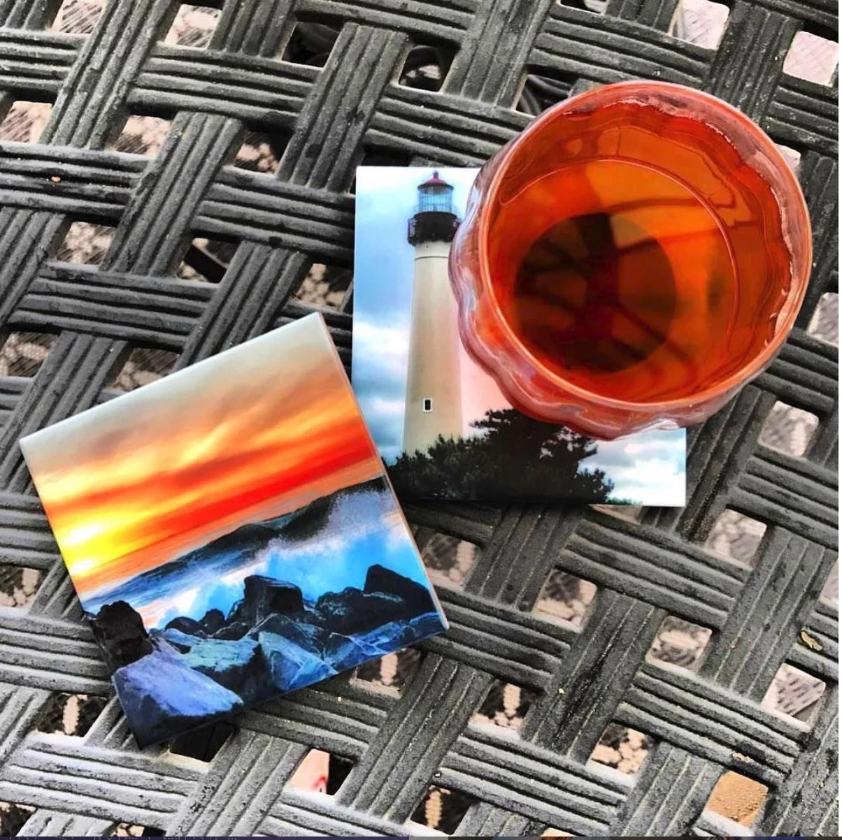 AfterRain - Jenna and Bobby Lazar