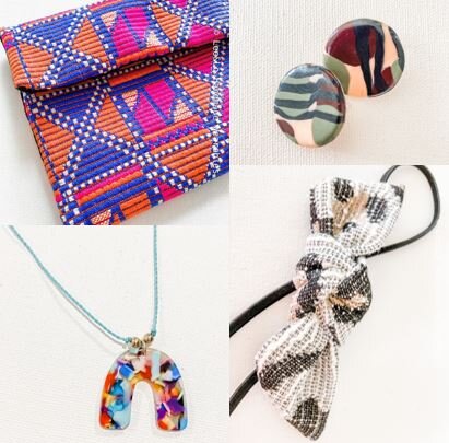 Interview with the Maker: Lee&amp;Lo Handmade Wearables