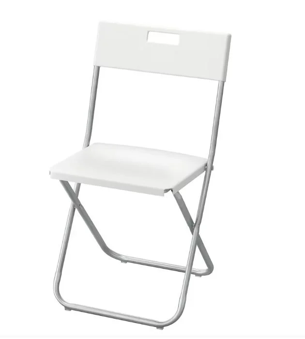 Folding Chair Rental