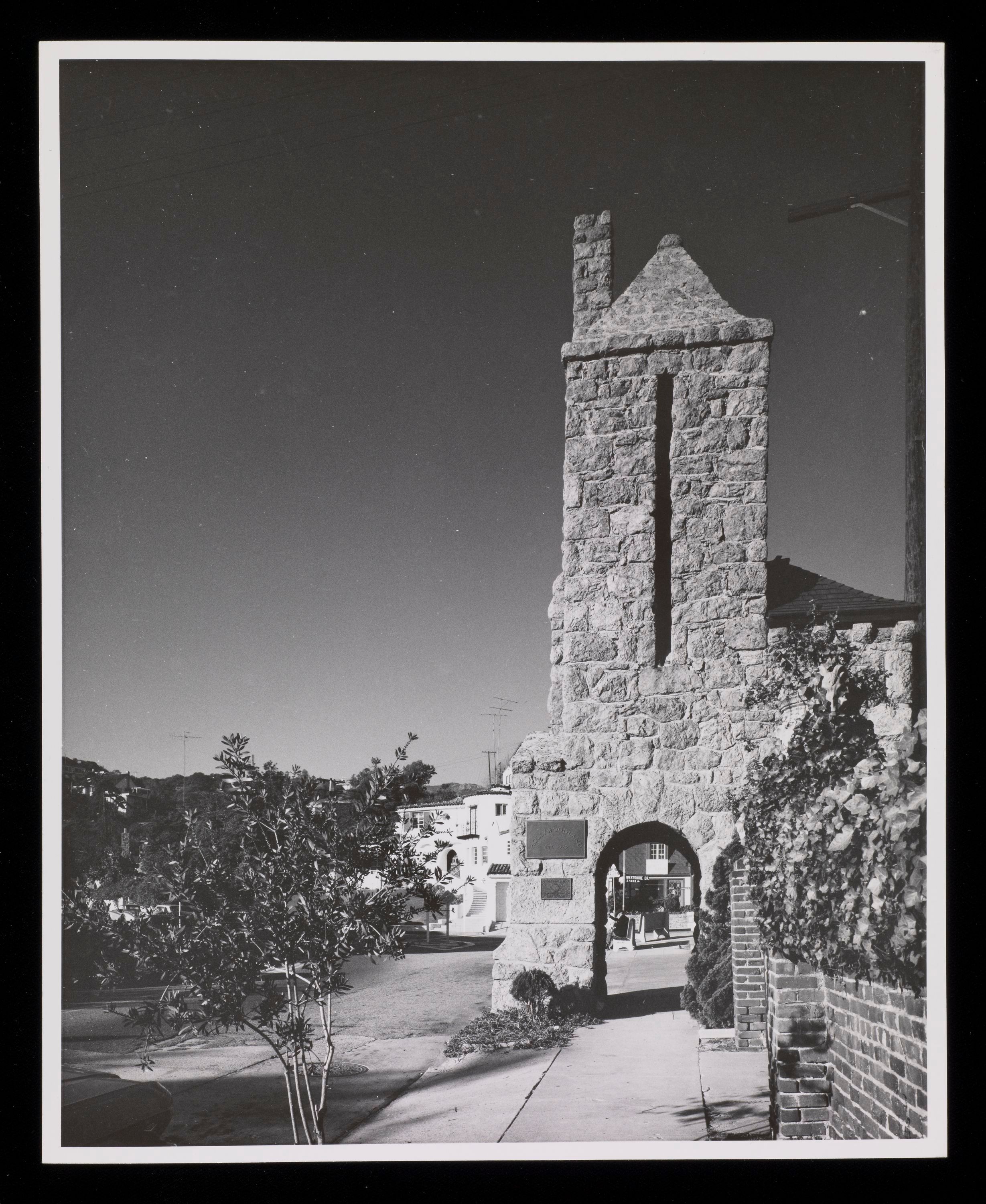Photo by Julius Shulman via Getty Research Institute (1967)