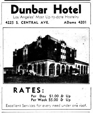 California Eagle (Aug. 4, 1938).