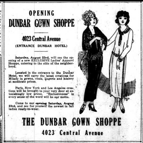 California Eagle (Aug. 29, 1930).
