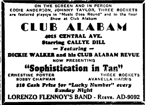 Los Angeles Sentinel (May 7, 1936).