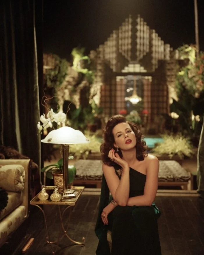 Kate Beckinsale as Ava Gardner in The Aviator (2004)