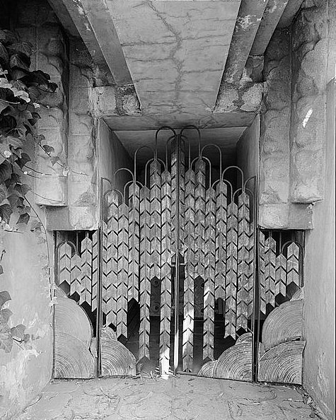 Photo via Library of Congress (1940)