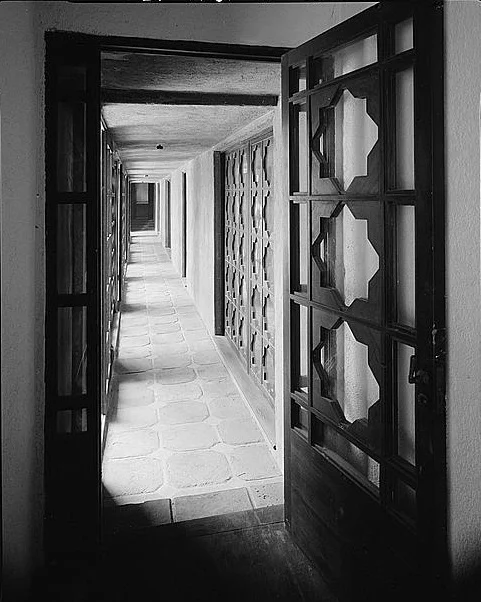 Photo via Library of Congress (1940)