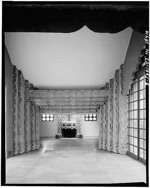 Photo via Library of Congress (1940)