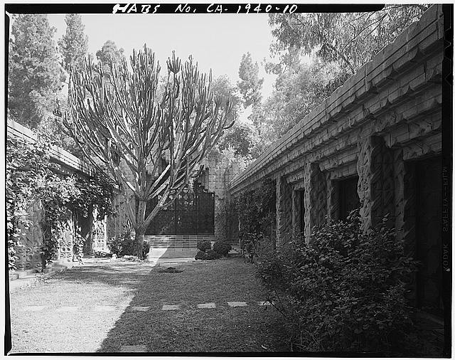 Photo via Library of Congress (1940)