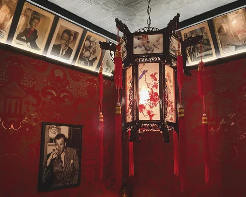 Formosa Cafe Finding Lost Angeles