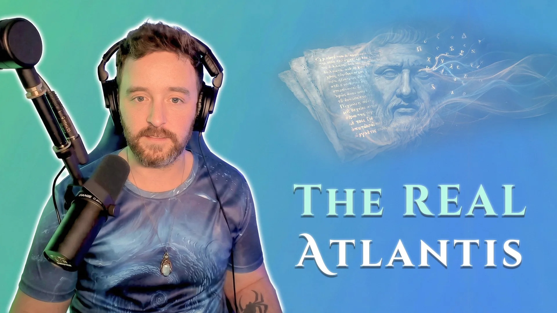 Sacred Centers Part 1: The Real Atlantis | Inner Circle