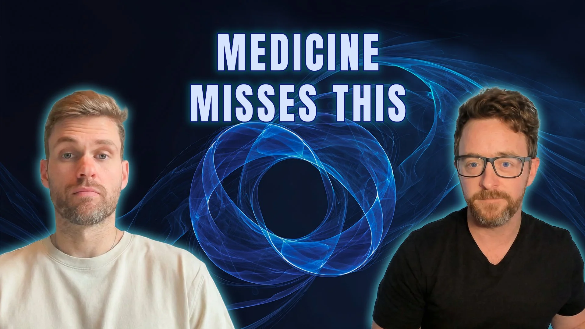 Nicholas Leach | The Germ Conspiracy Theory, Terrain Health Tactics, &amp; Holistic Natural Law