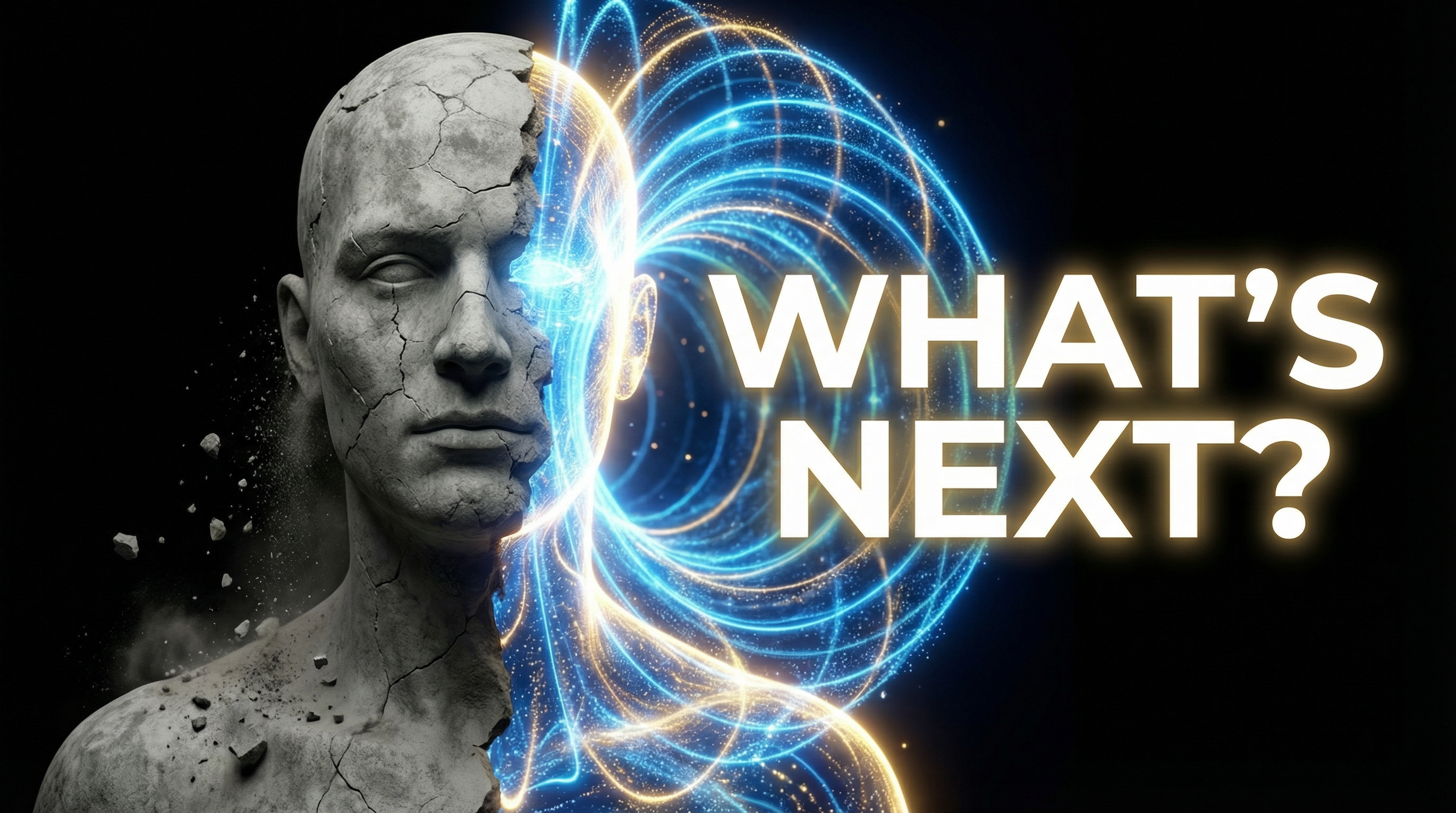 Integrating Fields - The Biofield, Herbalism and Divination with Chance Garton on Resonature Podcast (Kyle Denton)